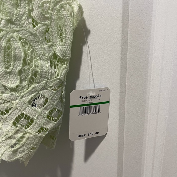 Free People One Adella bralette - Picture 5 of 5